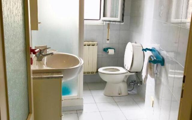 Suite Sea 27 - Sanremo Vista Mare