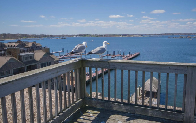 Club Wyndham Inn on the Harbor