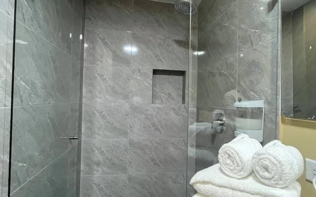 Amaranto Suites