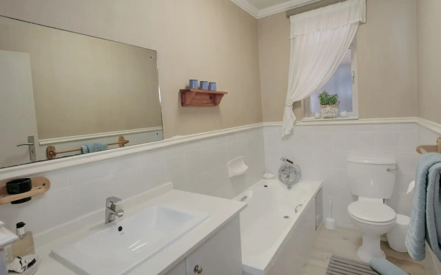 Oppiesee Selfcatering Apartments