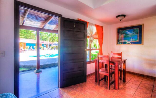 Beach Break Resort