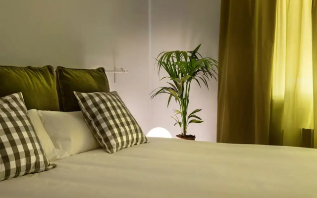 Anima Apartments Sants