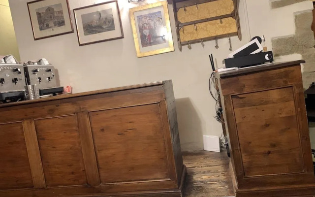 Locanda di Santantimo