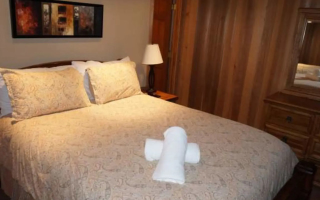 1849 Condos - Mammoth Lakes by RedAwning