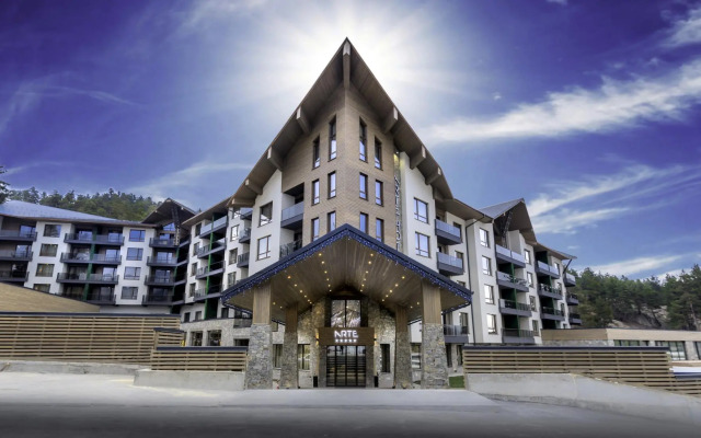 Arte Spa & Park Hotel