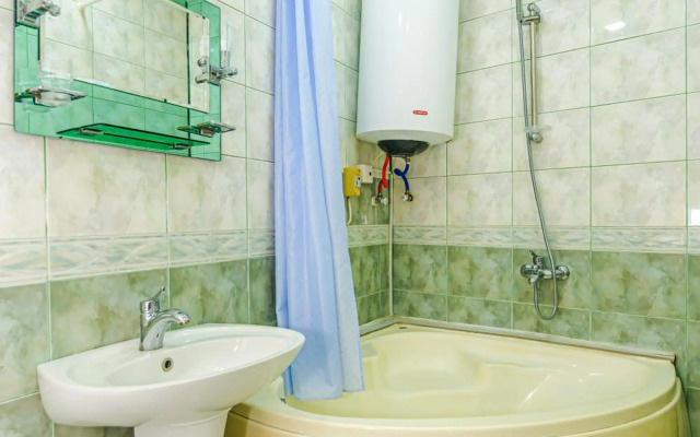 Old City 3 Room Lux Home