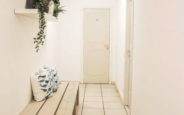 Le Dune Hotel