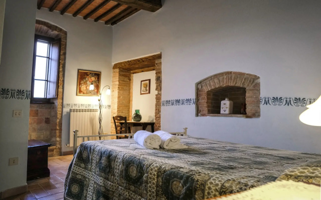 Agriturismo Casale dei Frontini