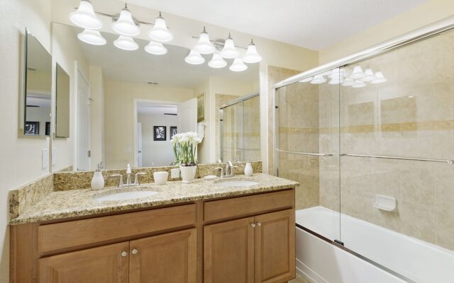 Come to Disney by VillaDirect