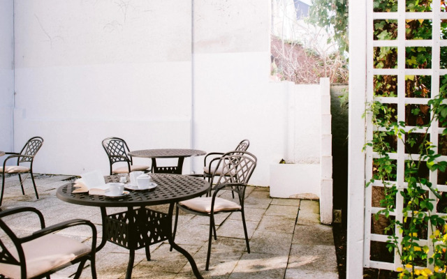 Boutique Hotel Villa Oberkassel