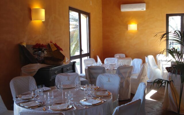 Agriturismo Passitti