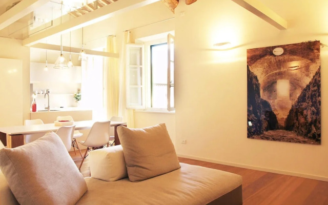 Casa Sabrina in Lucca