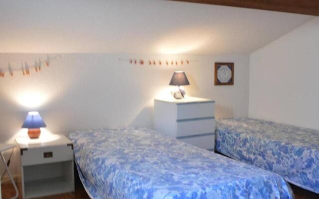 Maison Le Lavandou, 3 pièces, 5 personnes - FR-1-251-265