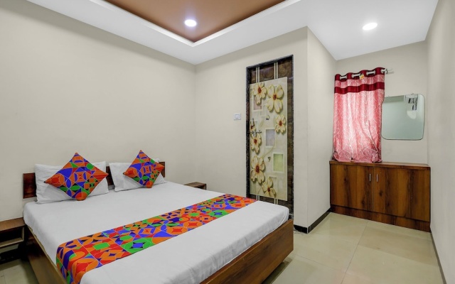 Fabhotel Aditya Lodging
