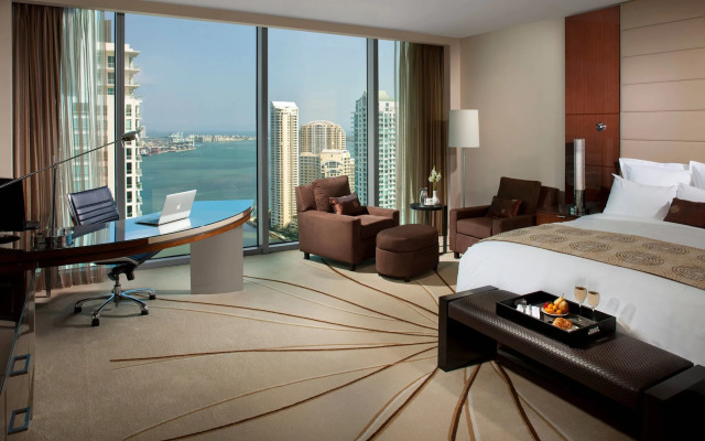 JW Marriott Marquis Miami