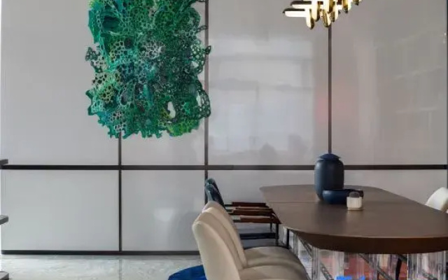 Wanda Moments Nanchang Xihu