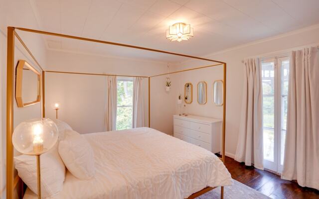 Pearl Creek House w/ Barrel Sauna & Fire Pit!