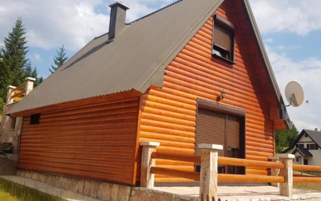 Holiday home Mountain