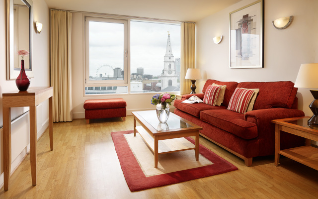 Marlin Apartments London Bridge - Empire Square