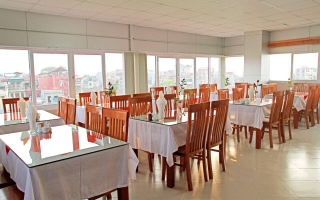New Airport Hotel