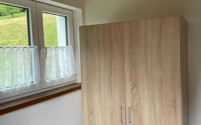 Apartments Ve dvoře