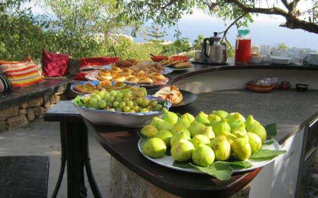 Bouganville-La Casa Dei Fiori