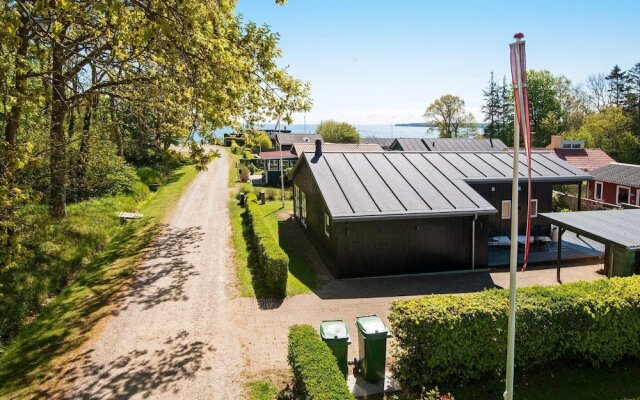 Holiday Home in Juelsminde