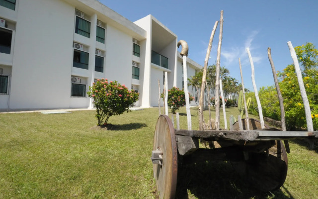 Xingó Parque Hotel & Resort