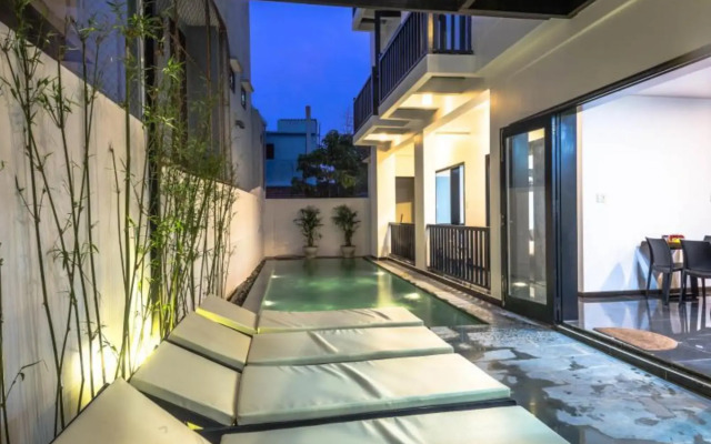 Ki No Villa Hoi An