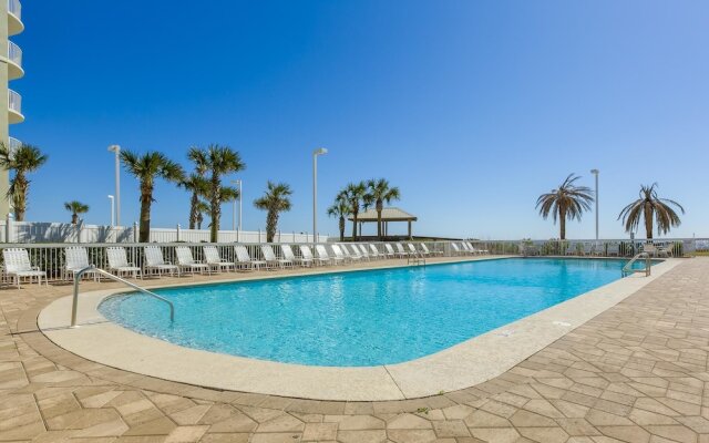 Seaside Beach and Raquet 4710