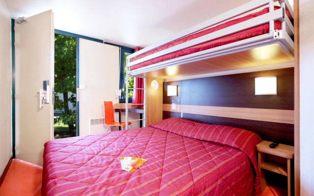 Premiere Classe Dunkerque Est - Armbouts Cappel