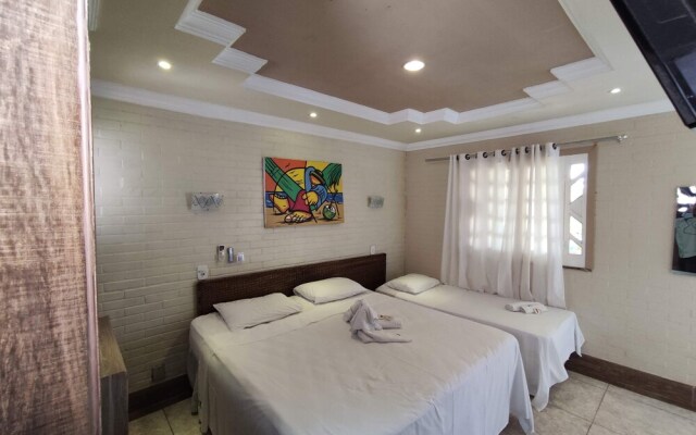 Pousada Porto dos Corais