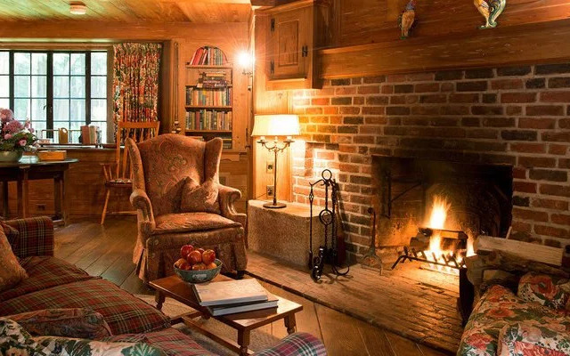 The Lodge at Glendorn