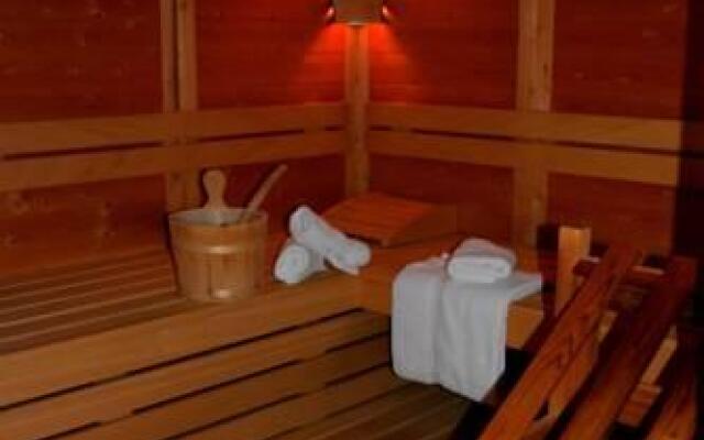 Hotel Garni Alpina