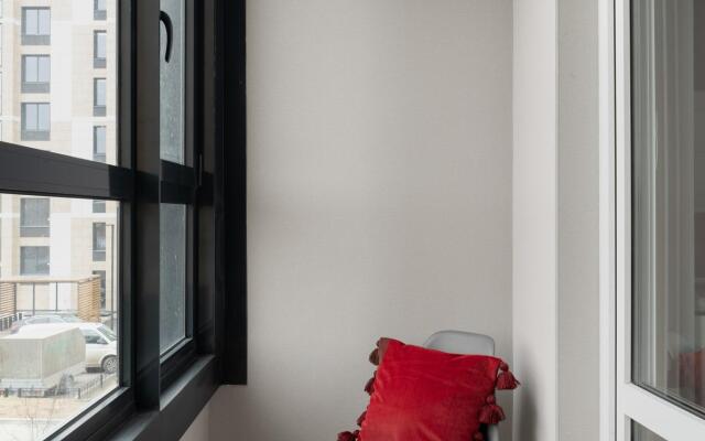 OneRent на проспекте Лиговский