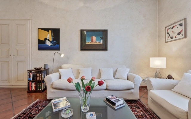 Arsenale Art Apartment