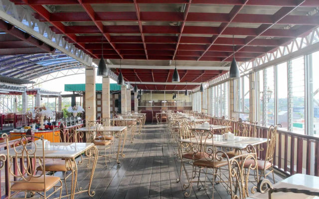 Airy Lembuswana S Parman Samarinda