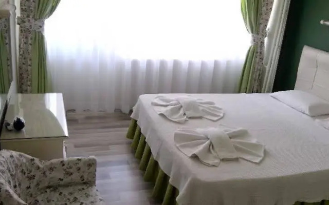 Yıldırım Otel