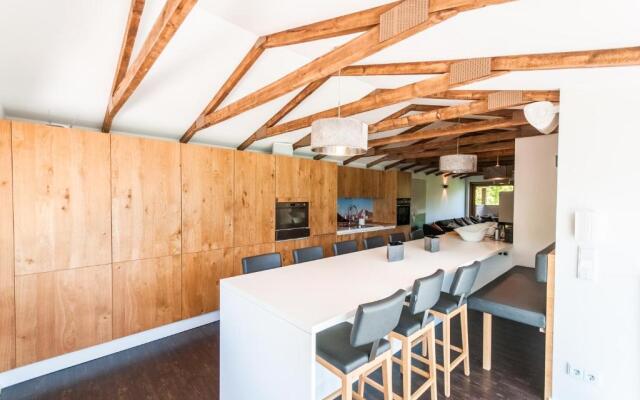 Chalet Max Panorama by we rent