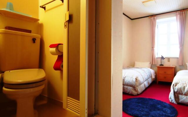 Guesthouse Curry Village
