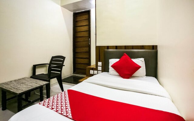 OYO 3931 Hotel Hiramani