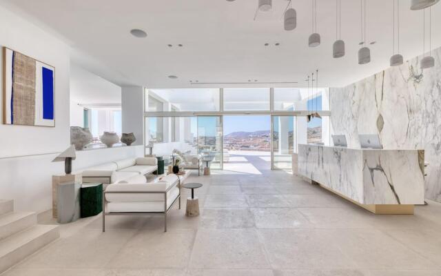 Cali Mykonos