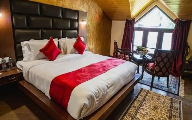 Hotel The Dewan