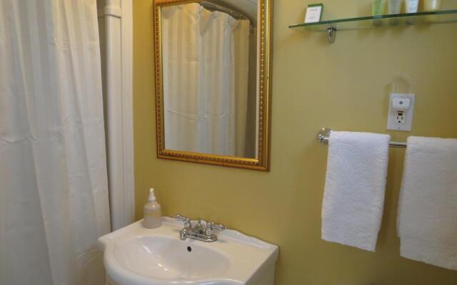 Redwood Bed and Breakfast