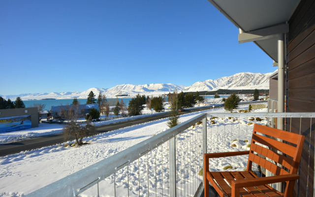 Peppers Bluewater Resort