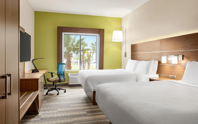 Holiday Inn Express Hotel & Suites Waycross by IHG