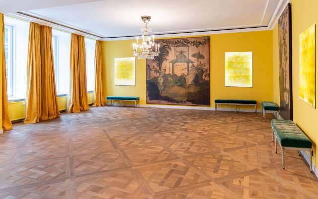 Hotel Bayerischer Hof