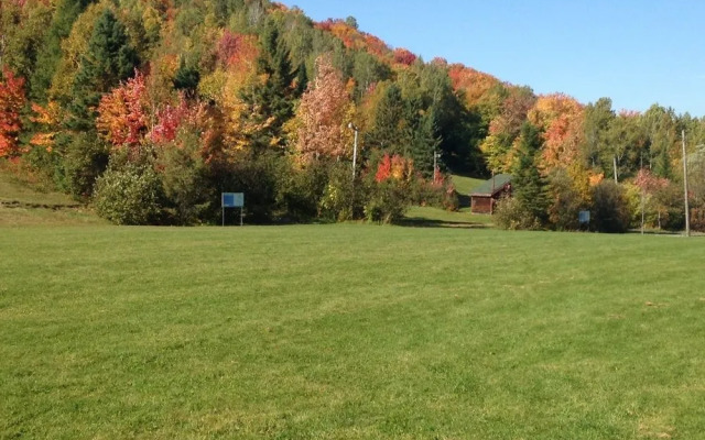 Gîte Pantoufles et Pamplemousse