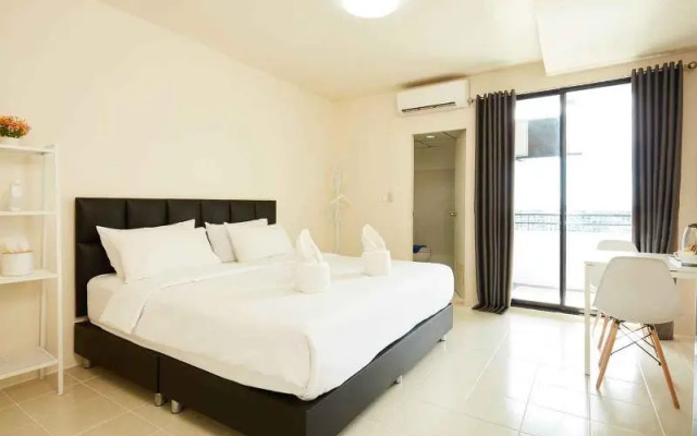 Bansuay Phra Nang Klao Near MRT Phra Nang By Zuzu