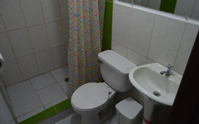 Balcones del Río Hotel